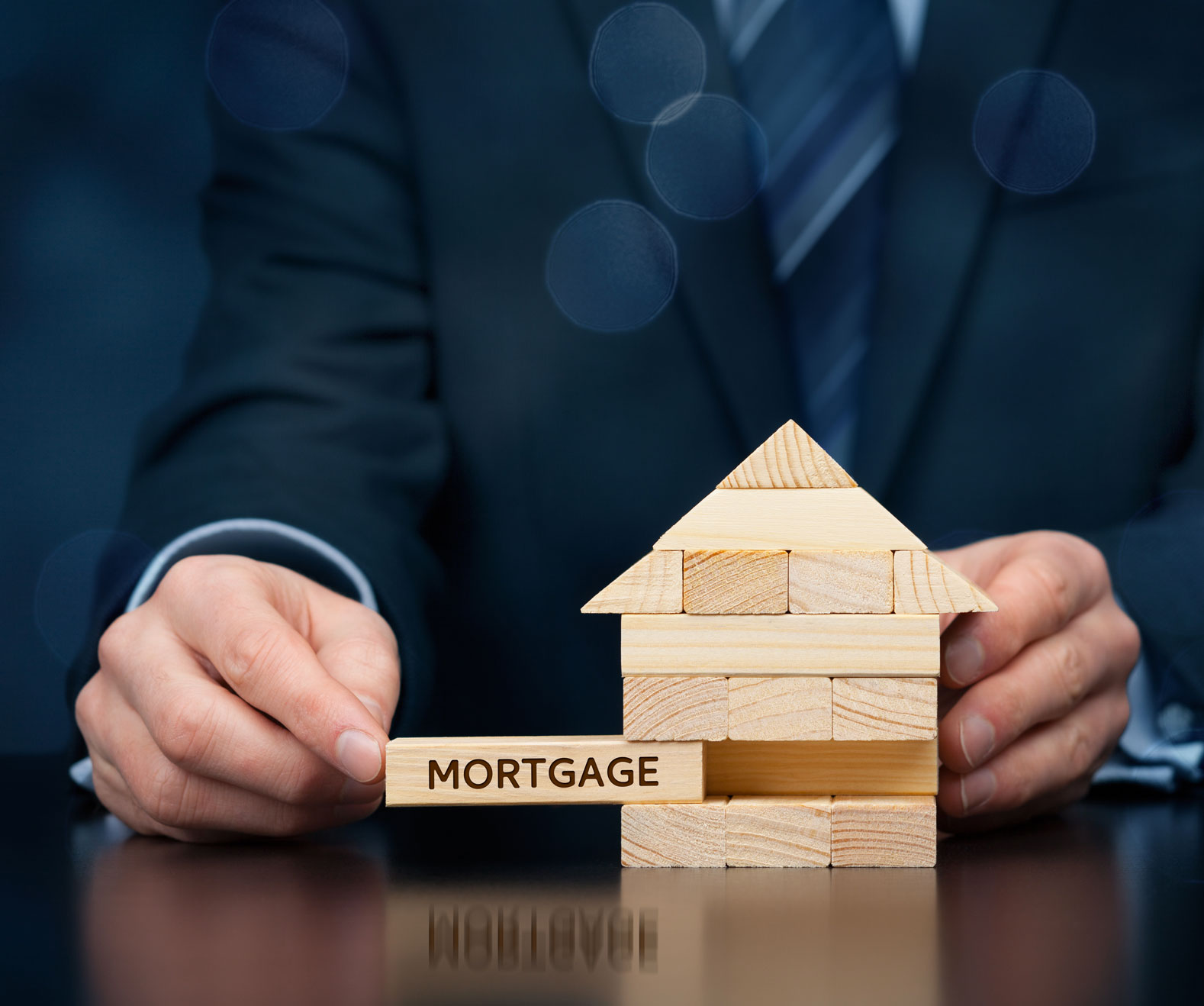 Mortgages 